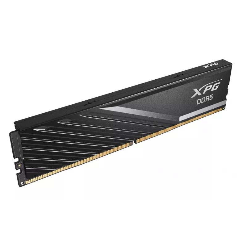 XPG LANCER atminties modulis 64 GB 2 x 32 GB DDR5 288 kontaktų DIMM ECC