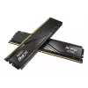 XPG LANCER atminties modulis 64 GB 2 x 32 GB DDR5 288 kontaktų DIMM ECC