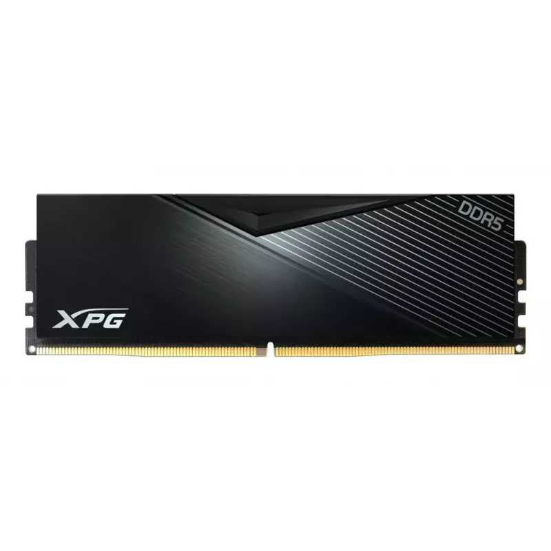 XPG LANCER DDR5 atminties modulis 32 GB 1 x 32 GB 288 kontaktų DIMM ECC