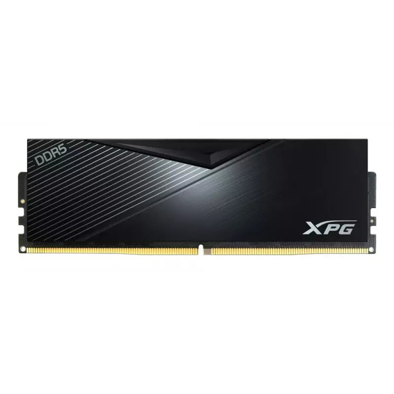 XPG LANCER DDR5 atminties modulis 32 GB 1 x 32 GB 288 kontaktų DIMM ECC