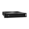 APC Smart-UPS SRT 96V 3kVA RM baterijų blokas, švino rūgštinis, 96 V, 1010 VAh, 5 metai, juodas, APC Smart-UPS
