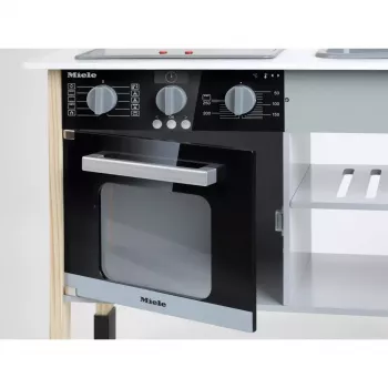 Žaislinė virtuvėlė Theo Klein Miele