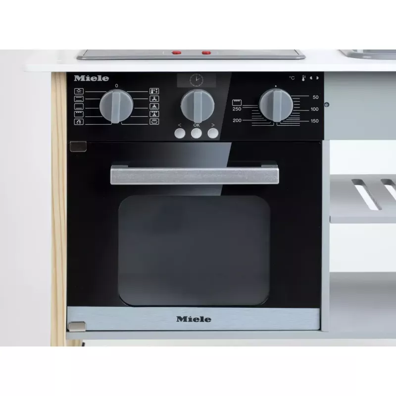 Žaislinė virtuvėlė Theo Klein Miele