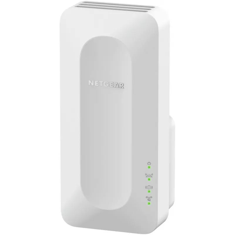 NETGEAR AX1600 Wi-Fi signalo stiprintuvas