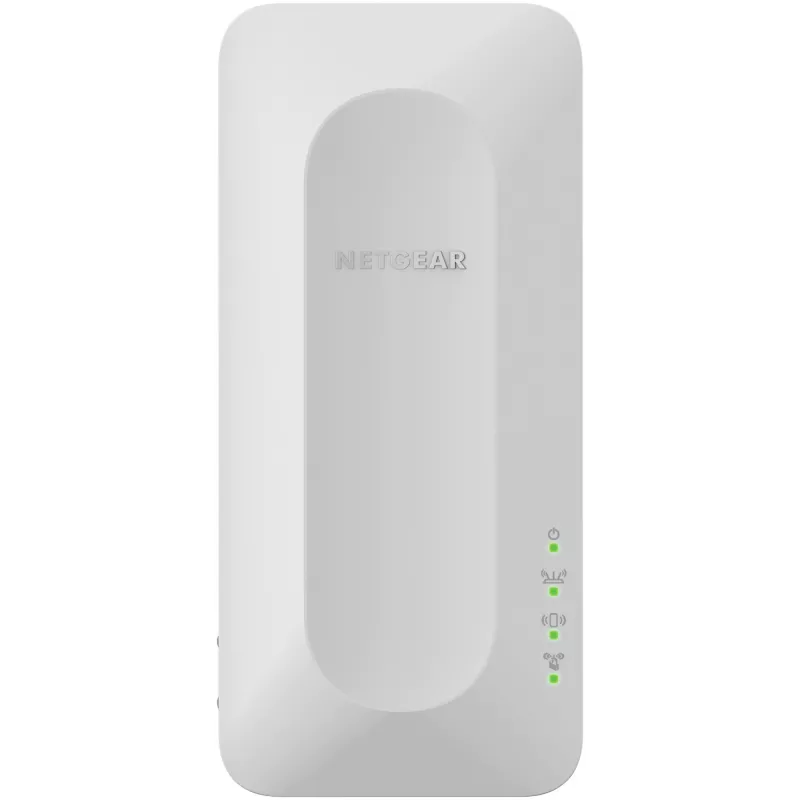 NETGEAR AX1600 Wi-Fi signalo stiprintuvas