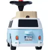 Vaikiška stumdoma transporto priemonė BIG Baby VW T1 mėlyna modelis 800055321, gamintojas BIG
