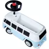 Vaikiška stumdoma transporto priemonė BIG Baby VW T1 mėlyna modelis 800055321, gamintojas BIG