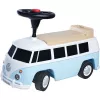 Vaikiška stumdoma transporto priemonė BIG Baby VW T1 mėlyna modelis 800055321, gamintojas BIG