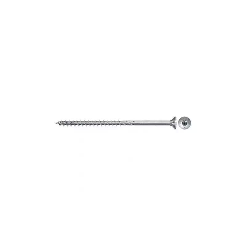 Varžtai Fischer 670470 260 mm 25 vnt.