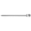Sraigtas Fischer Power-Fast II FPF II CTP 6,0x300 BC 25