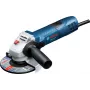 Bosch GWS 7-115 E Professional kampinis šlifuoklis 11,5 cm 11000 aps./min. 720 W 1,9 kg
