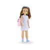 Mados lėlė Corolle Zoe Shopping Surprise Set 280 mm įvairiaspalvė
