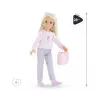 Corolle Valentine Shopping Surprise rinkinys, Mados lėlė, Moteriška, 4 m., Berniukas/Mergaitė, 280 mm, 215 g