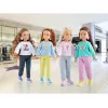 Corolle Valentine Shopping Surprise rinkinys, Mados lėlė, Moteriška, 4 m., Berniukas/Mergaitė, 280 mm, 215 g