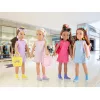Corolle Valentine Shopping Surprise rinkinys, Mados lėlė, Moteriška, 4 m., Berniukas/Mergaitė, 280 mm, 215 g