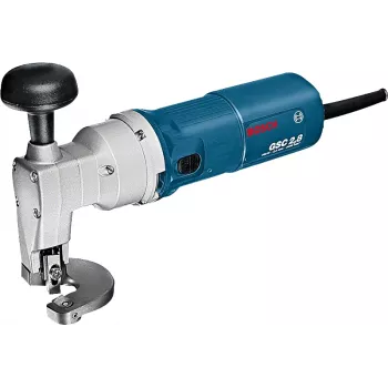 “Bosch 0 601 506 103” plieno karpymo žirklės / kramtymo įrenginys 2400 k./min. 500 W