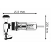 “Bosch 0 601 506 103” plieno karpymo žirklės / kramtymo įrenginys 2400 k./min. 500 W