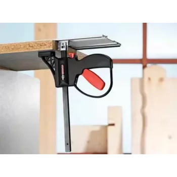 Įrankių priedai Bosch FSN KZW Professional juodos ir raudonos spalvos