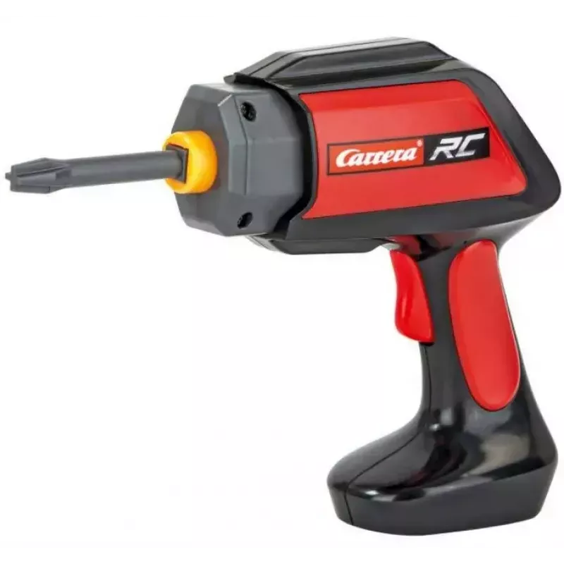 CARRERA RC gaisrinio automobilio modelis 370181075 2,4 GHz nuotolinio valdymo žaislas