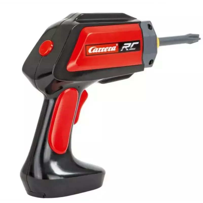 CARRERA RC gaisrinio automobilio modelis 370181075 2,4 GHz nuotolinio valdymo žaislas