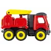CARRERA RC gaisrinio automobilio modelis 370181075 2,4 GHz nuotolinio valdymo žaislas