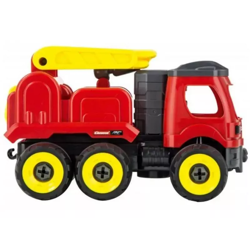 CARRERA RC gaisrinio automobilio modelis 370181075 2,4 GHz nuotolinio valdymo žaislas