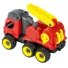 CARRERA RC gaisrinio automobilio modelis 370181075 2,4 GHz nuotolinio valdymo žaislas