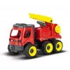 CARRERA RC gaisrinio automobilio modelis 370181075 2,4 GHz nuotolinio valdymo žaislas