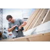 Bosch GDS 18V-1000 Professional 1750 aps./min juoda, mėlyna, raudona