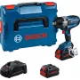 Bosch GDS 18V-1000 C Professional 1750 RPM juoda, mėlyna