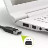 Goobay Lightning USB įkrovimo ir sinchronizavimo laidas 1 m Lightning USB A CE MFi