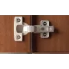 Sraigtas fischer duebel 50 mm metalinis medienai, sriegio Ø 4,5 mm, pakuotėje 50 vnt.