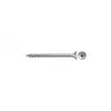 Sraigtas fischer duebel 50 mm metalinis medienai, sriegio Ø 4,5 mm, pakuotėje 50 vnt.