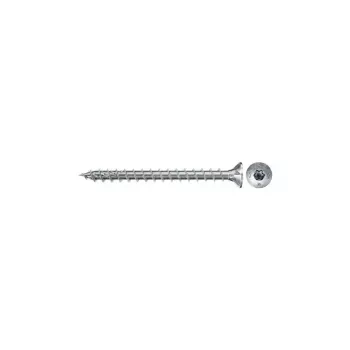 Sraigtas fischer duebel 50 mm metalinis medienai, sriegio Ø 4,5 mm, pakuotėje 50 vnt.