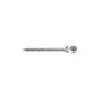 Sraigtas fischer duebel 50 mm metalinis medienai, sriegio Ø 4,5 mm, pakuotėje 50 vnt.