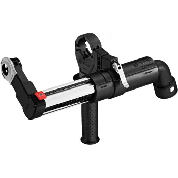 Dulkių nusiurbimo adapteris Bosch GDE 16 Cyl Professional