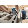 Bosch 0 601 9C3 300 dulkių siurblys 55 L statinės tipo dulkių siurblys sausam ir šlapiam valymui 1380 W be maišelio