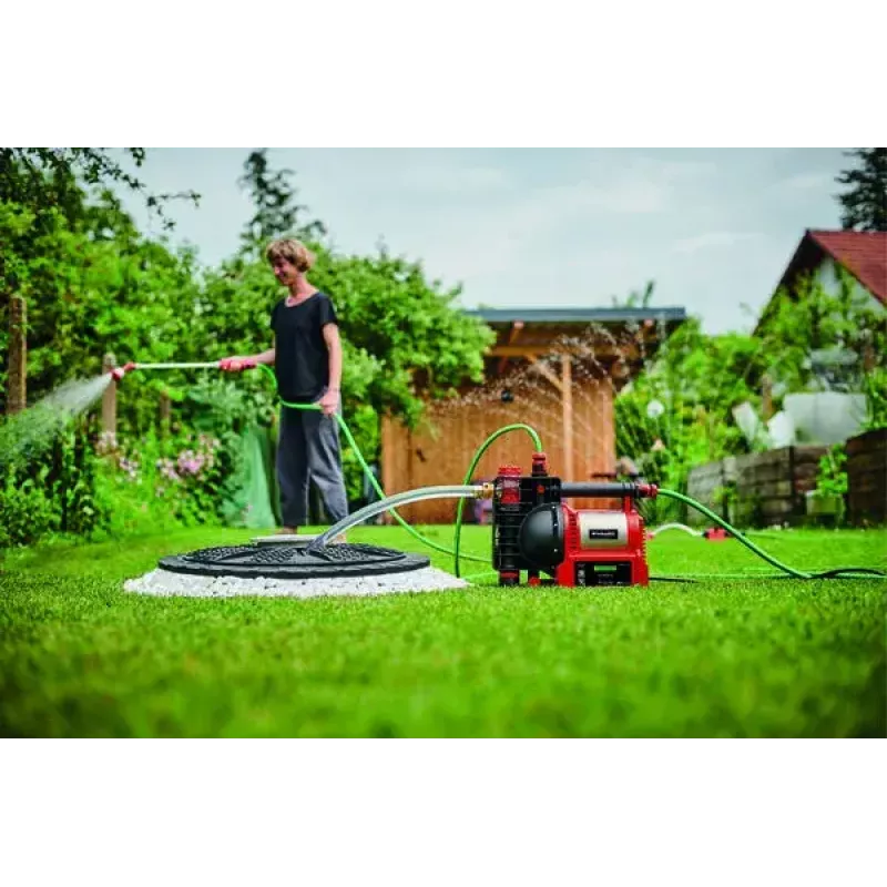Vandens siurblys Einhell GE-AW 1246 N FS