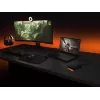Seagate Game Drive FireCuda išorinis kietasis diskas 2 TB Micro-USB B 3.2 Gen 1 (3.1 Gen 1) juodas