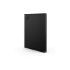 Seagate Game Drive FireCuda išorinis kietasis diskas 2 TB Micro-USB B 3.2 Gen 1 (3.1 Gen 1) juodas