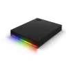 Seagate Game Drive FireCuda išorinis kietasis diskas 2 TB Micro-USB B 3.2 Gen 1 (3.1 Gen 1) juodas