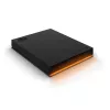 Seagate Game Drive FireCuda išorinis kietasis diskas 2 TB Micro-USB B 3.2 Gen 1 (3.1 Gen 1) juodas