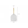 Unold 6881620 picos semtuvas Aliuminis, Medis