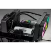 CORSAIR atmintinė 32GB (2x16GB) DDR5 DRAM 6400MT/s CL32 atminties rinkinys Vengeance - balta
