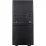 INTER-TECH bokštinis korpusas – Micro-ATX – It-6865