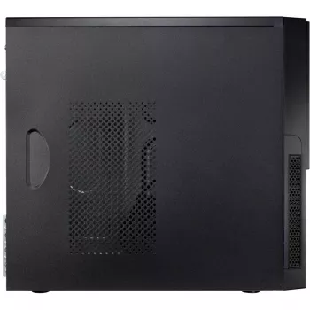 INTER-TECH bokštinis korpusas – Micro-ATX – It-6865