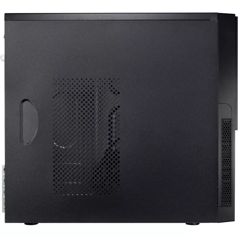 INTER-TECH bokštinis korpusas – Micro-ATX – It-6865