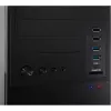 INTER-TECH bokštinis korpusas – Micro-ATX – It-6865
