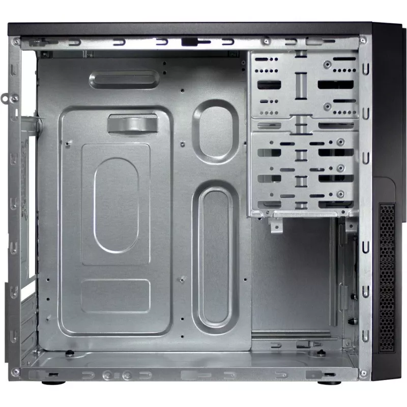 INTER-TECH bokštinis korpusas – Micro-ATX – It-6865