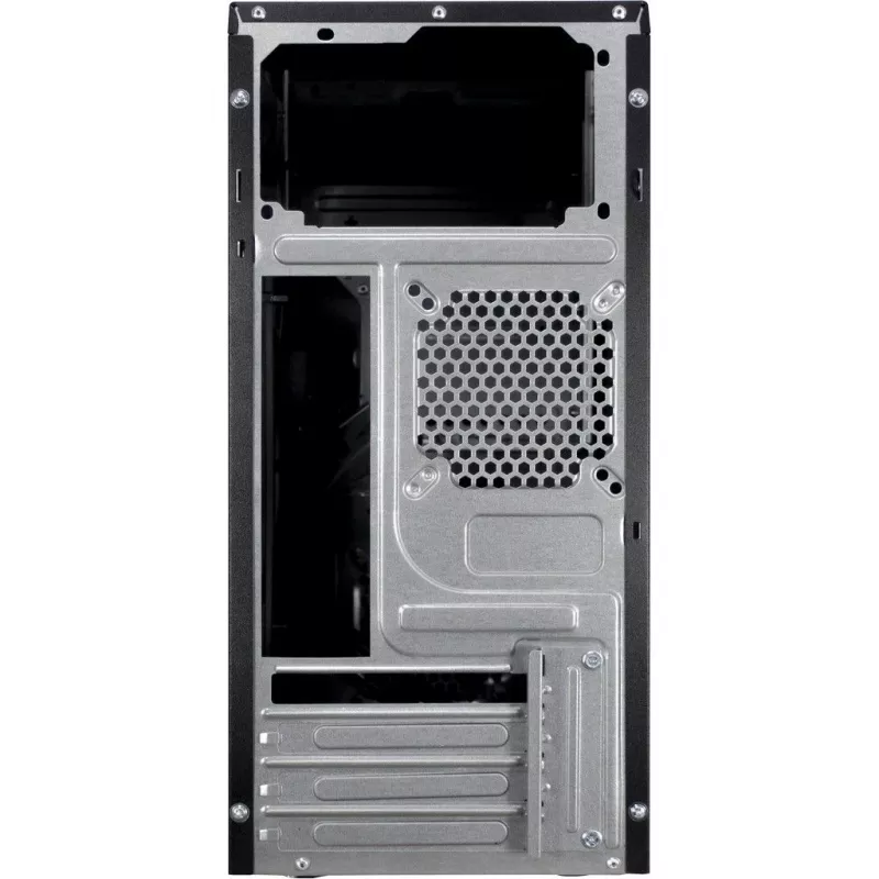 INTER-TECH bokštinis korpusas – Micro-ATX – It-6865